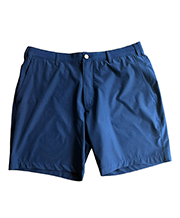  Flat Front Shorts